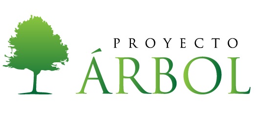 Logo Proyecto Árbol